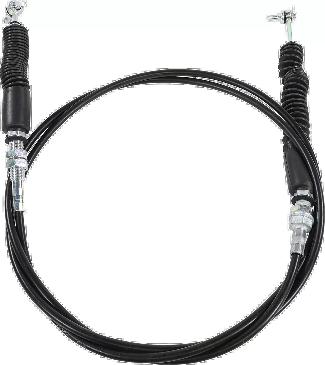 Moose Offroad Shifter Cable – UTV – Polaris-100-4537-PU