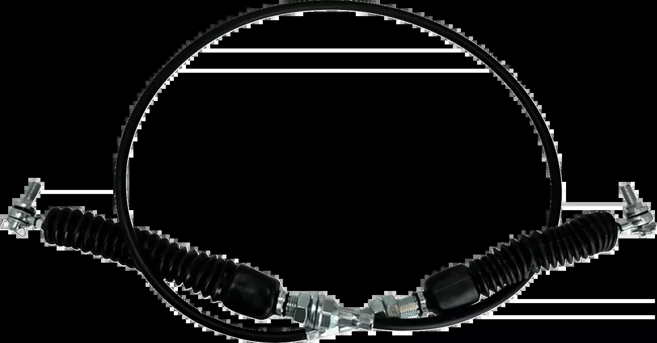 Moose Offroad Shifter Cable – UTV – Polaris-100-4634-PU