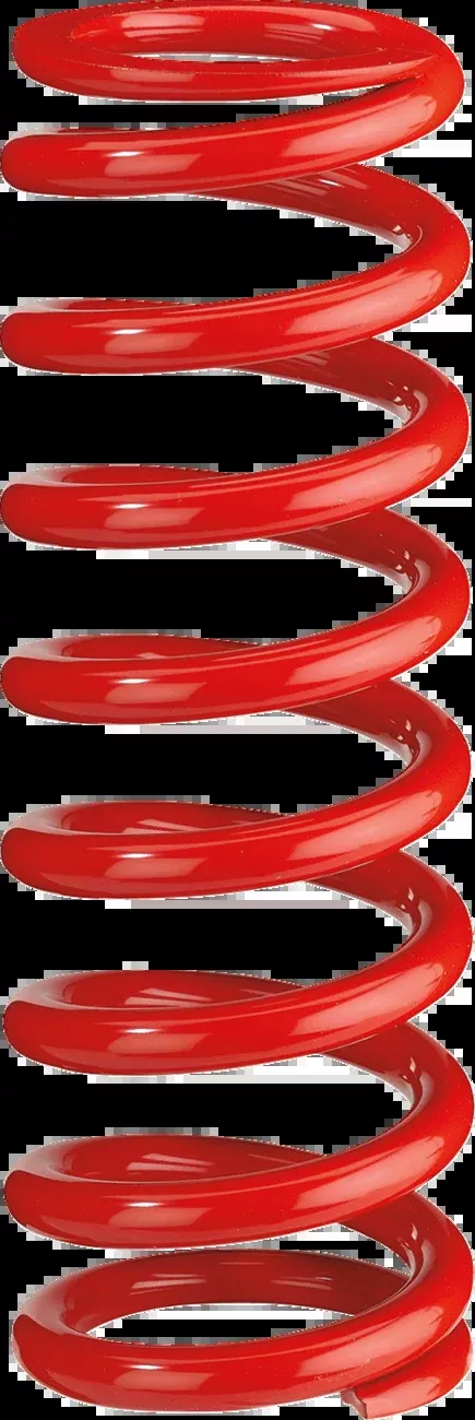 Moose Offroad Shock Absorber Spring – 52.5 n/mm – KYB/Showa-13121219