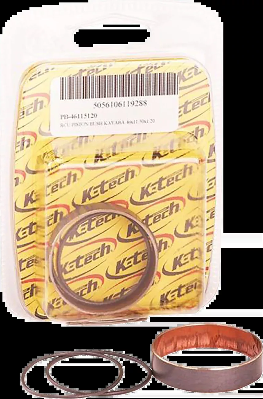 Moose Offroad Shock Piston Bushing – 50.00 mm x 11.50 mm x 1.25 mm – KYB-13140864