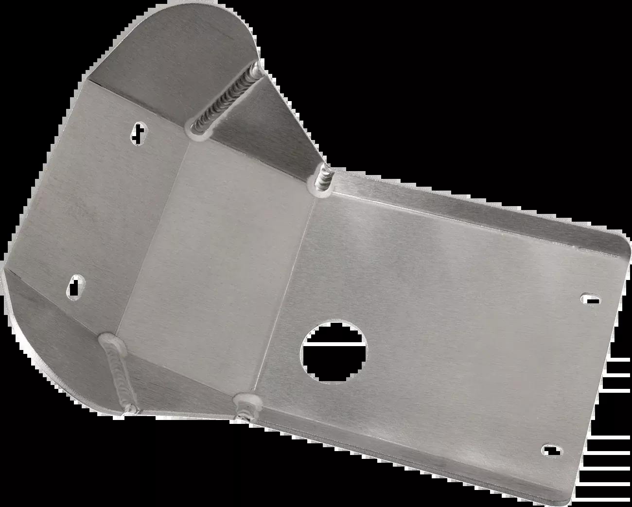 Moose Offroad Skid Plate – Kawasaki/Suzuki-249