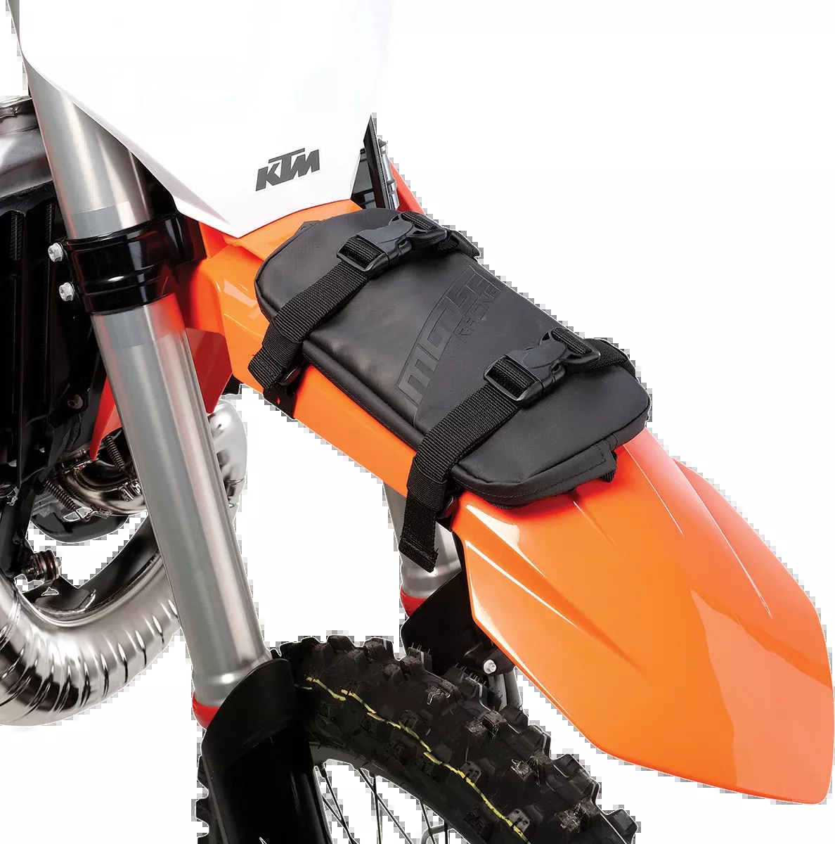 Moose Offroad Spare Tube Fender Pack-3510-0113