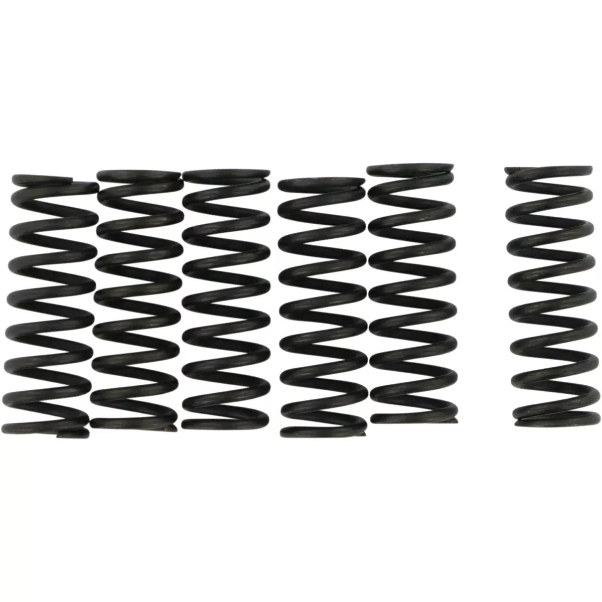 Moose Offroad Spring Set – MHDS114-6 Yamaha Raptor 2006-2019