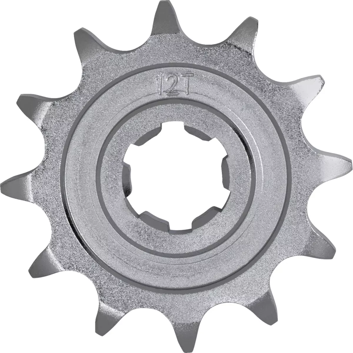 Moose Offroad Sprocket - 26-2120-12CRMO Kawasaki 140 / 140R 2008-2021