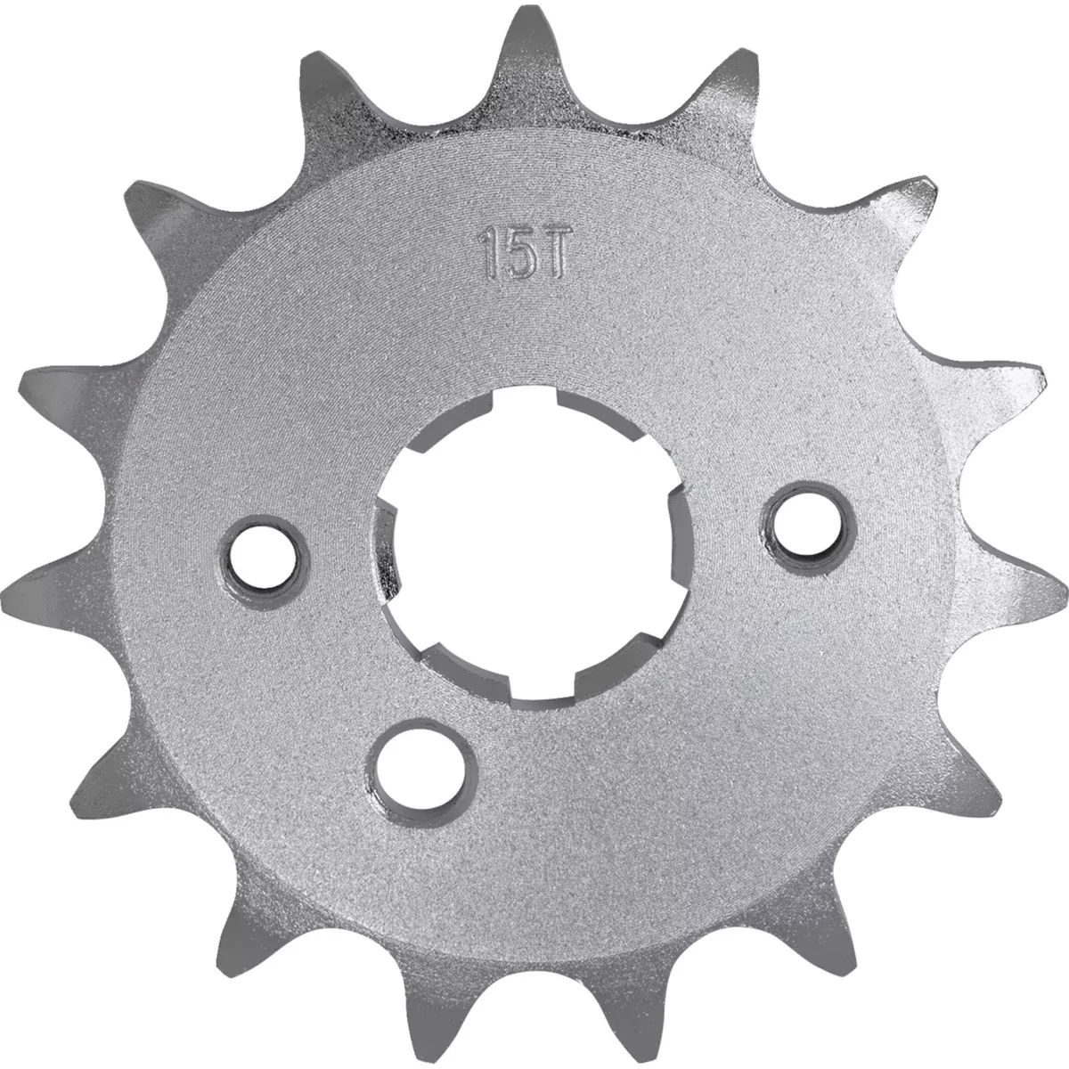 Moose Offroad Sprocket - 26-4111-15CRMO Kawasaki Tecate 4 1987-1988