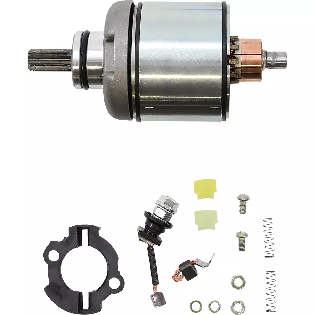 Moose Offroad Starter - M-70-605 Kawasaki 140 2008-2018