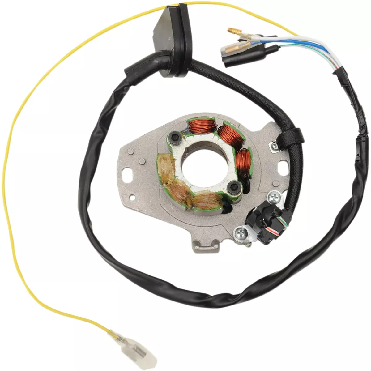 Moose Offroad Stator - M-21-603H Honda CR125R / CR250R 1990-1996