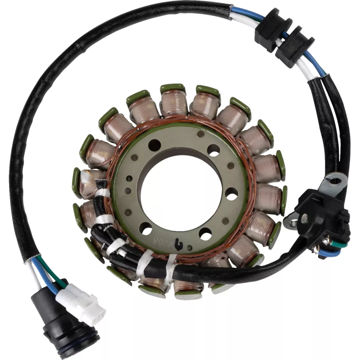 Moose Offroad Stator – M-21-915H Yamaha YFM700R Raptor 700R 2006-2026