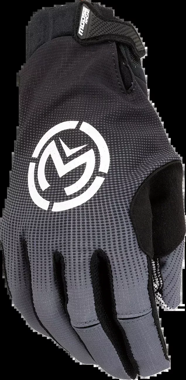 Moose Offroad SX1™ Gloves - Stealth - Large-3330-7341