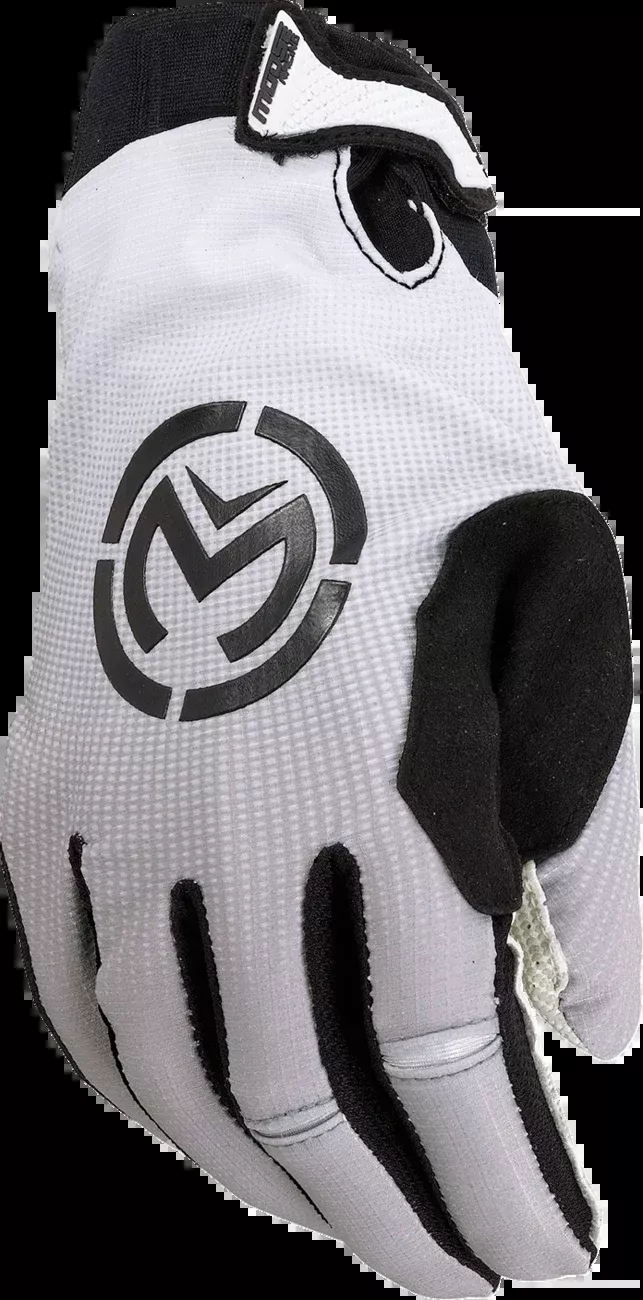 Moose Offroad SX1™ Gloves - White - XL-3330-7318
