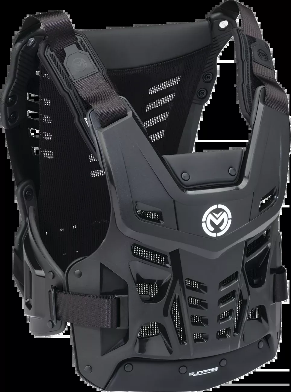 Moose Offroad Synapse Lite Guard – Black – XL/2XL-2701-1401