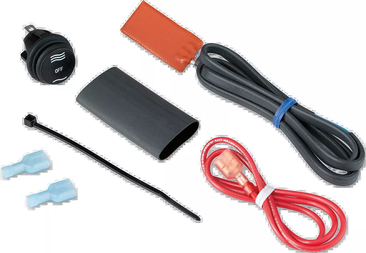 Moose Offroad Thumb Warmer Kit-210008