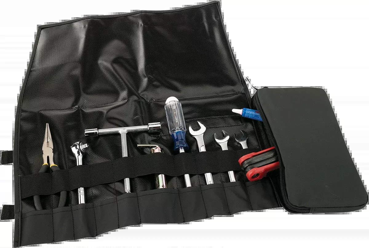 Moose Offroad Tool Wrap-3510-0114