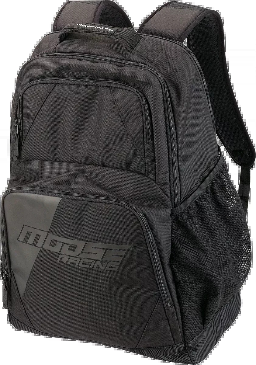 Moose Offroad Travel Backpack-3517-0501
