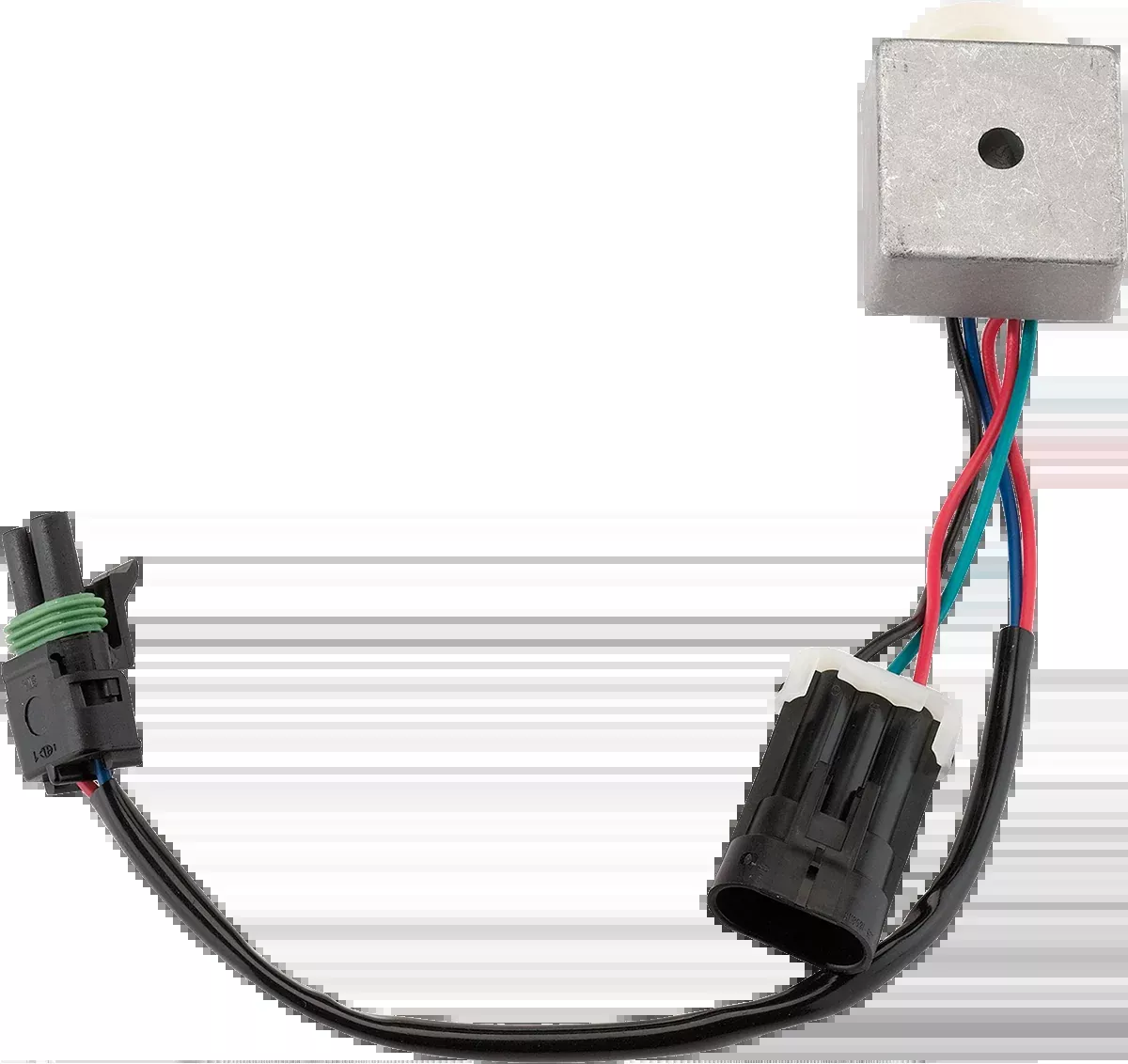 Moose Offroad Turf Mode Relay – Polaris-25-5001