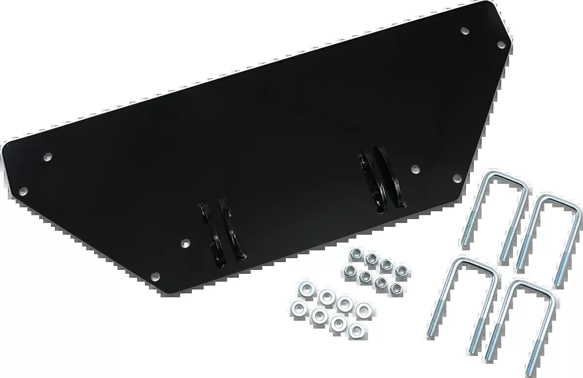 Moose Offroad UTV Plow Mount – Can-Am-2764PF