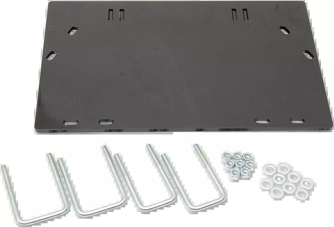 Moose Offroad UTV Plow Mount - Can-Am-2806PF