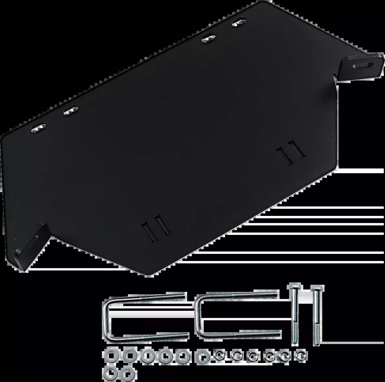 Moose Offroad UTV Plow Mount - Can-Am-2825PF