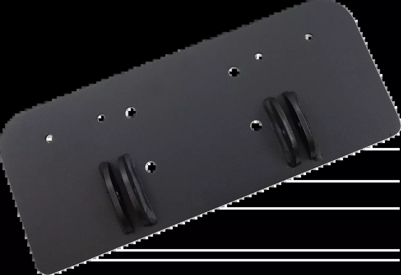 Moose Offroad UTV Plow Mount - CF Moto-2752PF