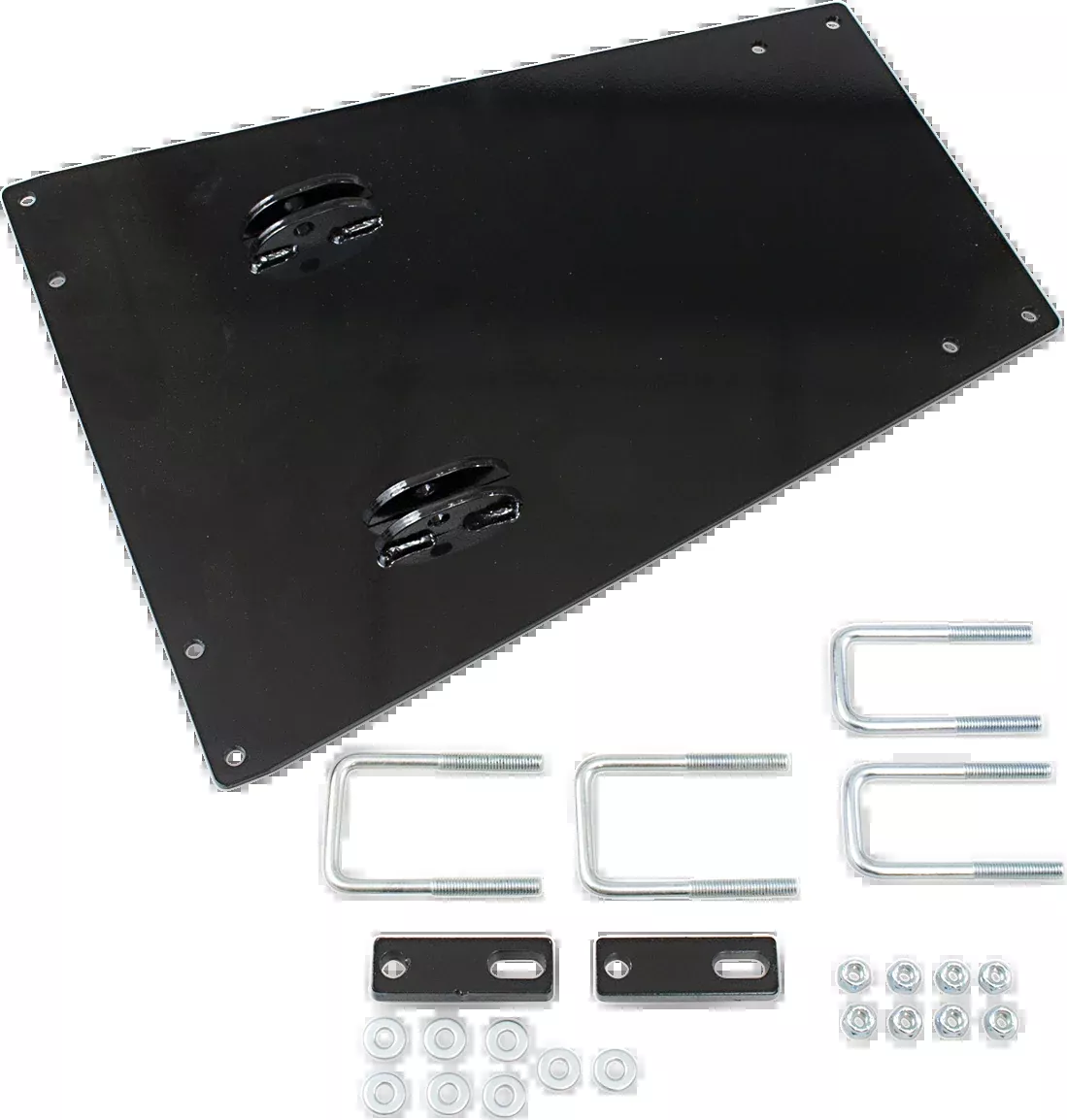 Moose Offroad UTV Plow Mount – CF Moto-2807PF