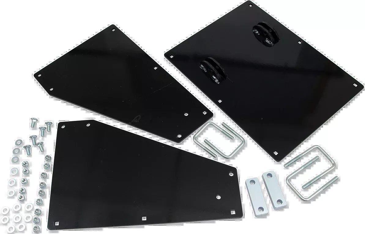 Moose Offroad UTV Plow Mount – CF Moto-2808PF