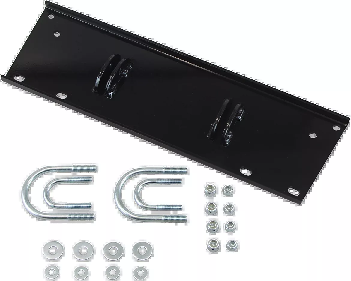 Moose Offroad UTV Plow Mount – Honda-2790PF