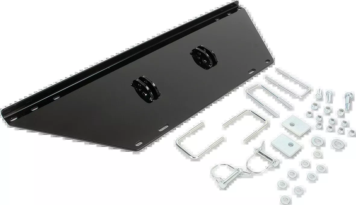 Moose Offroad UTV Plow Mount – Honda-2792PF