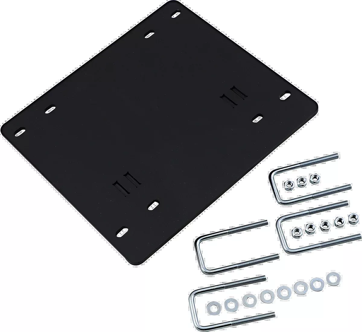 Moose Offroad UTV Plow Mount – John Deere-2815PF