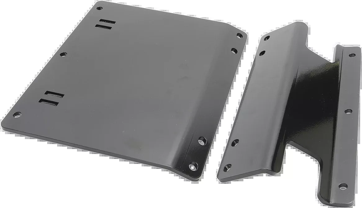 Moose Offroad UTV Plow Mount – Kawasaki-2809PF