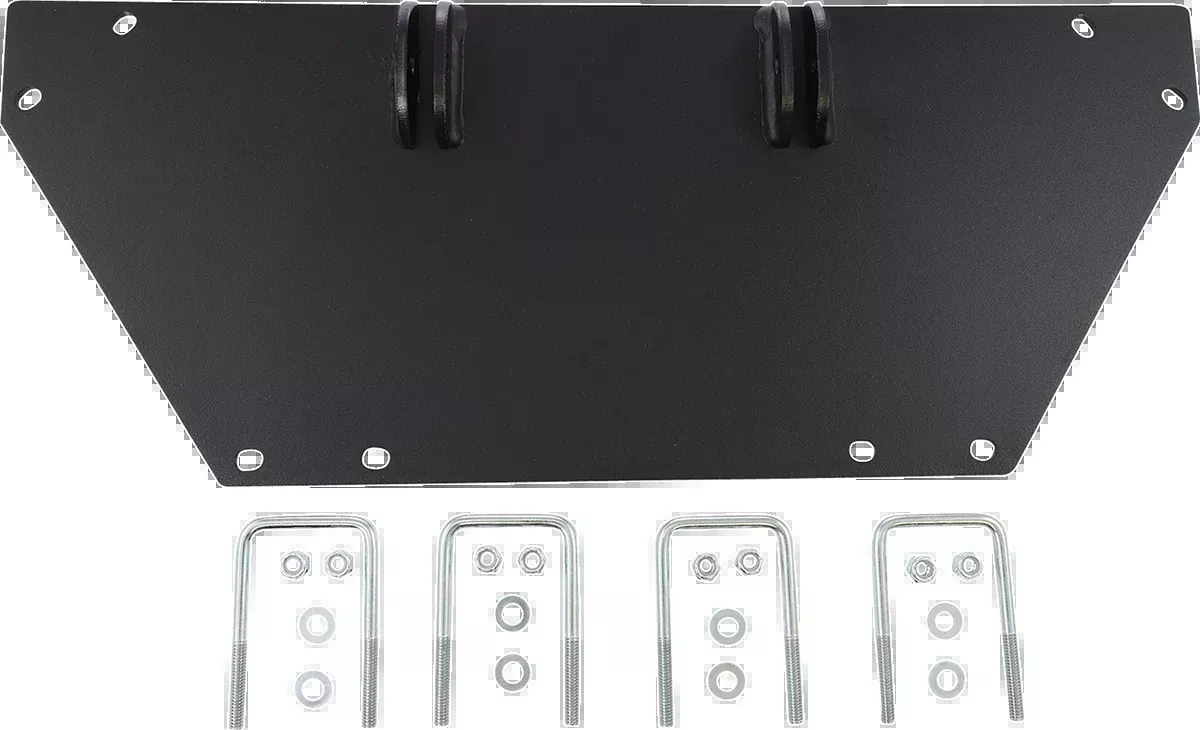 Moose Offroad UTV Plow Mount – Kymco-2811PF