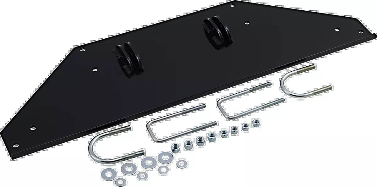 Moose Offroad UTV Plow Mount – Polaris-2766PF