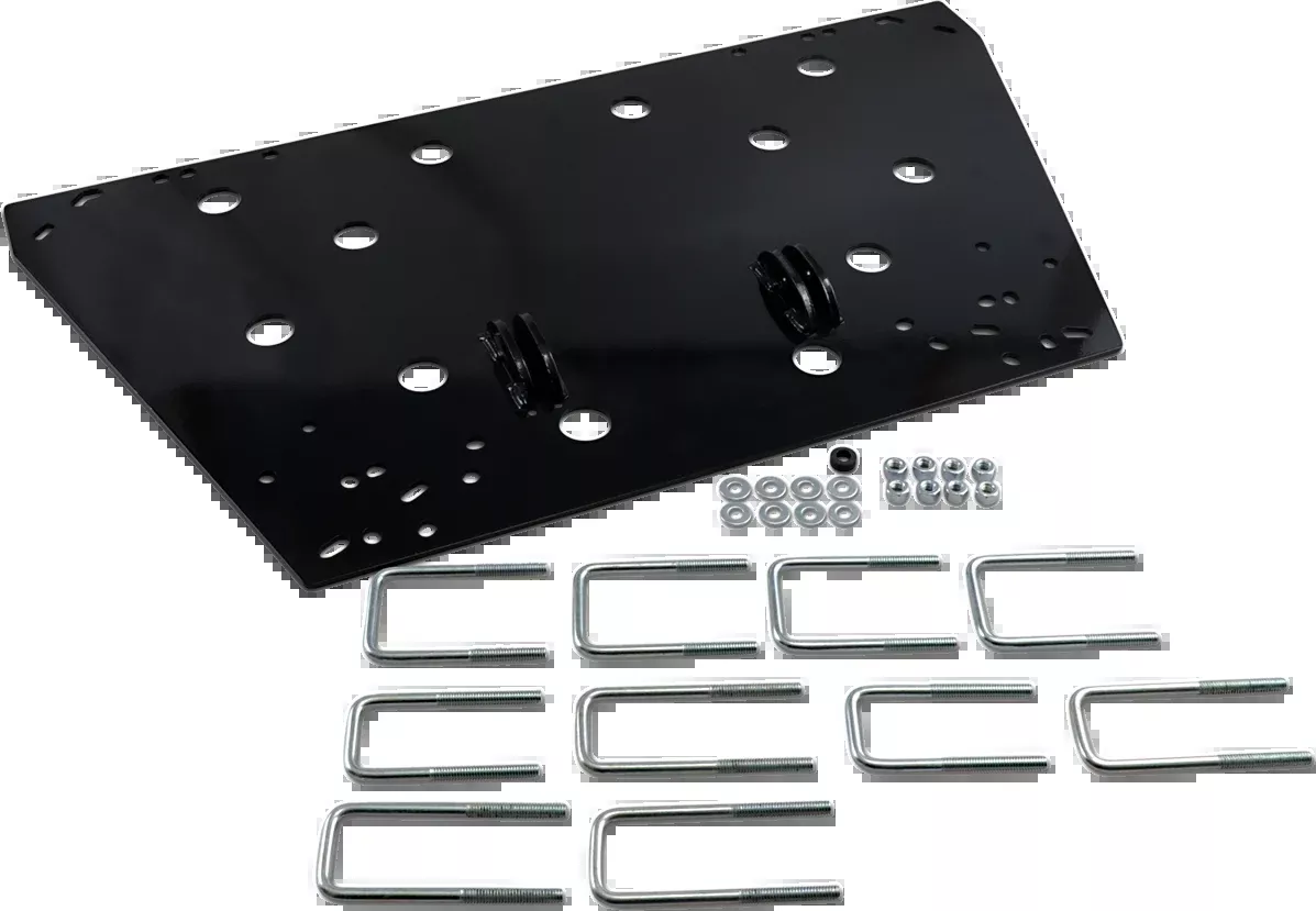 Moose Offroad UTV Plow Mount – Polaris/Arctic Cat-2754PF