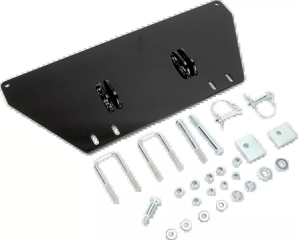 Moose Offroad UTV Plow Mount – Yamaha-2779PF