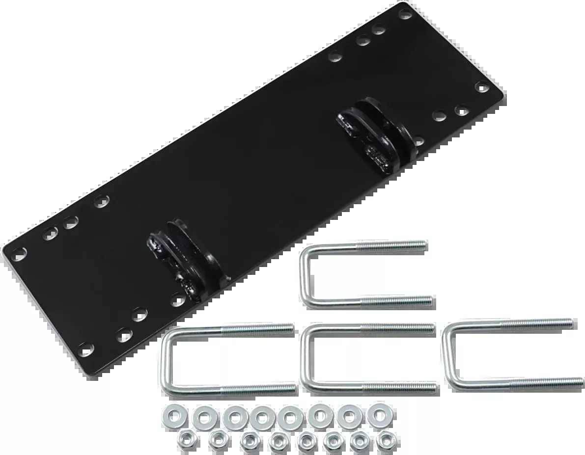 Moose Offroad UTV Plow Mount – Yamaha/Kawasaki/Hisun-2760PF