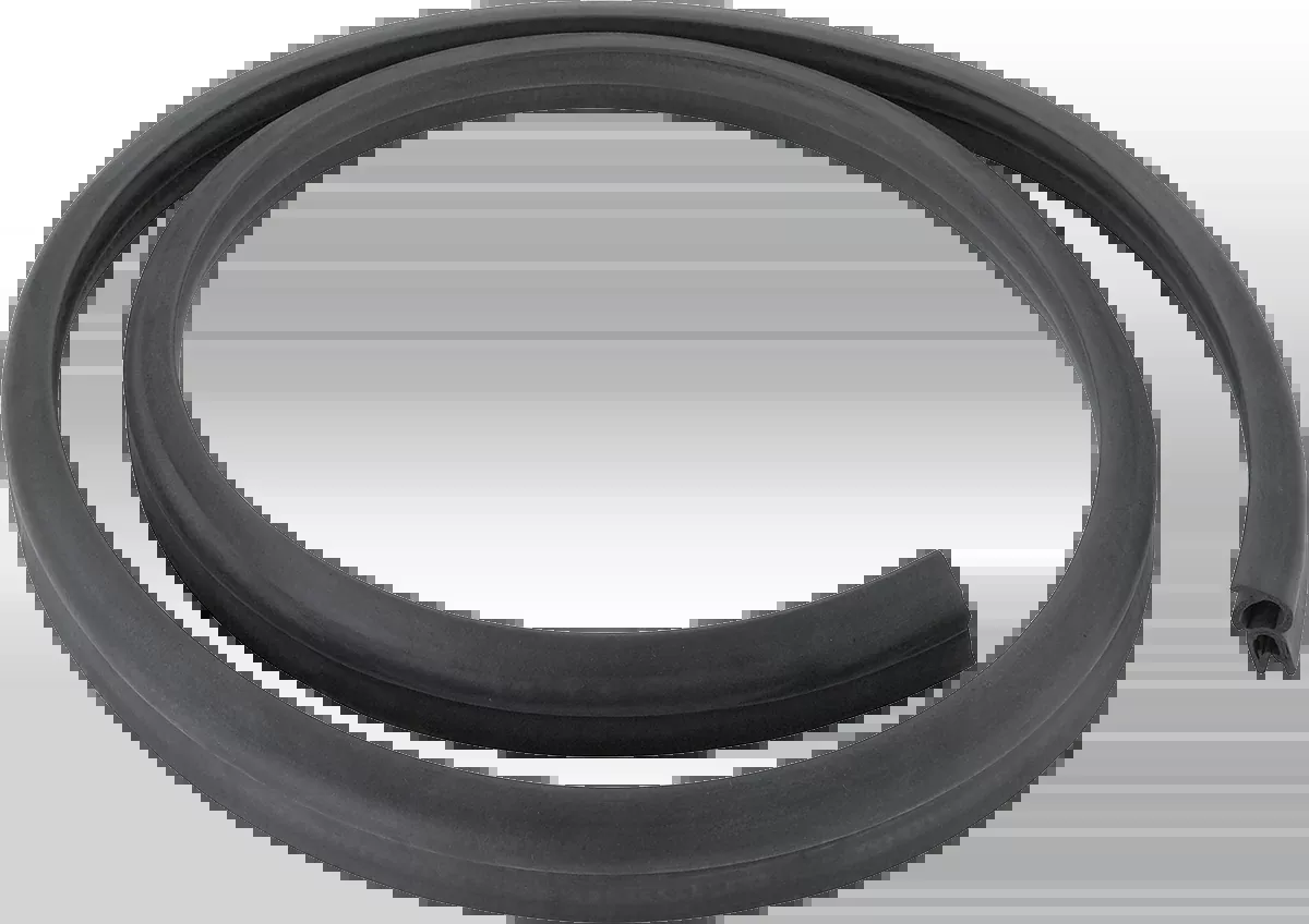 Moose Offroad UTV Windshield Trim Kit – 6′-251064