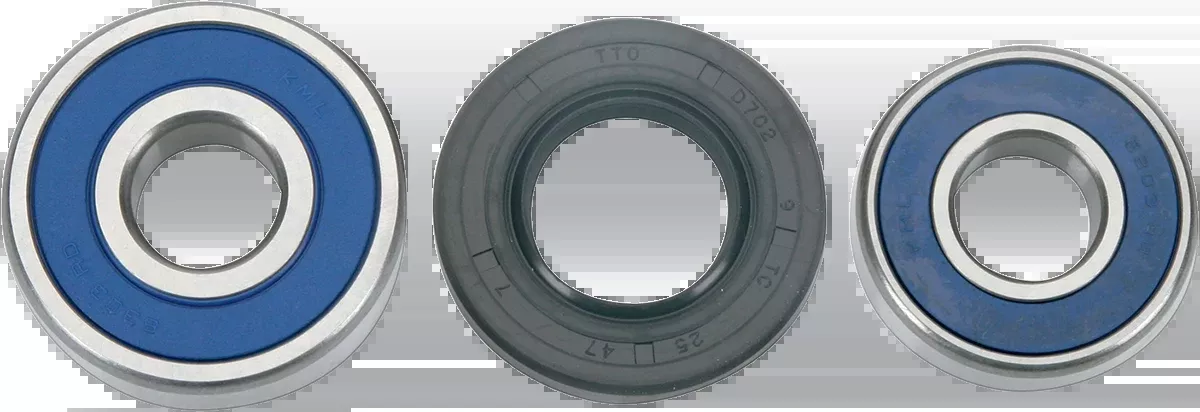 Moose Offroad Wheel Bearing Kit – Rear – CRF150/230F-25-1422