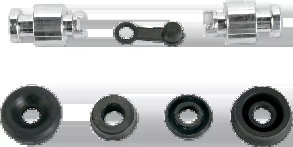 Moose Offroad Wheel Cylinder Repair Kit - TRX350-06-504M