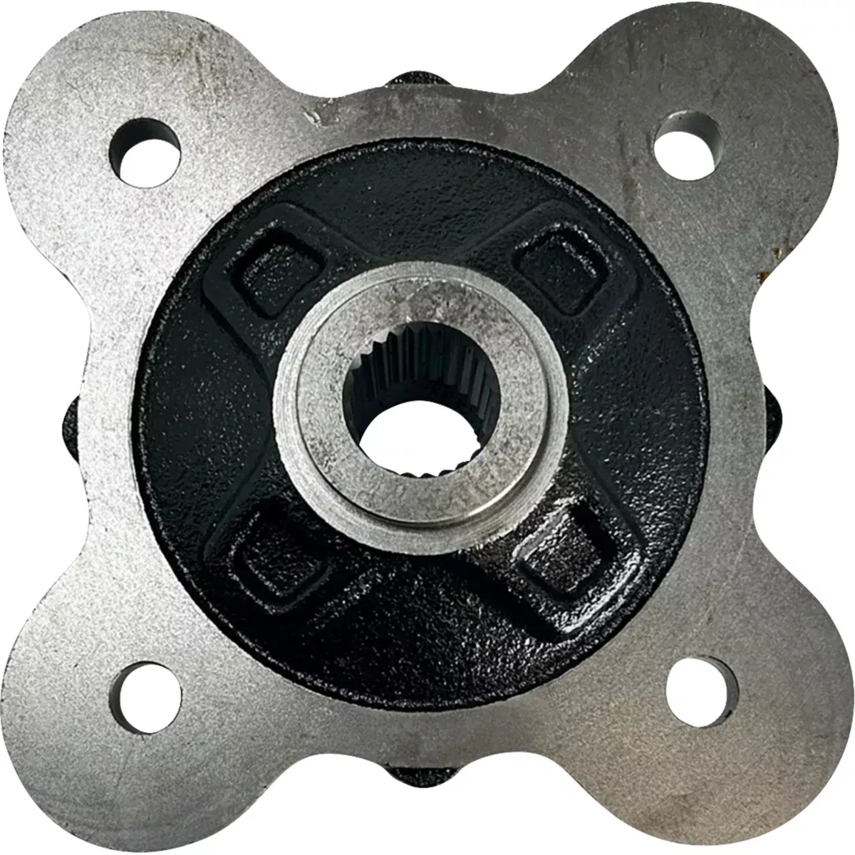 Moose Offroad Wheel Hub – 100-5310-PU Polaris Ranger 2013-2024