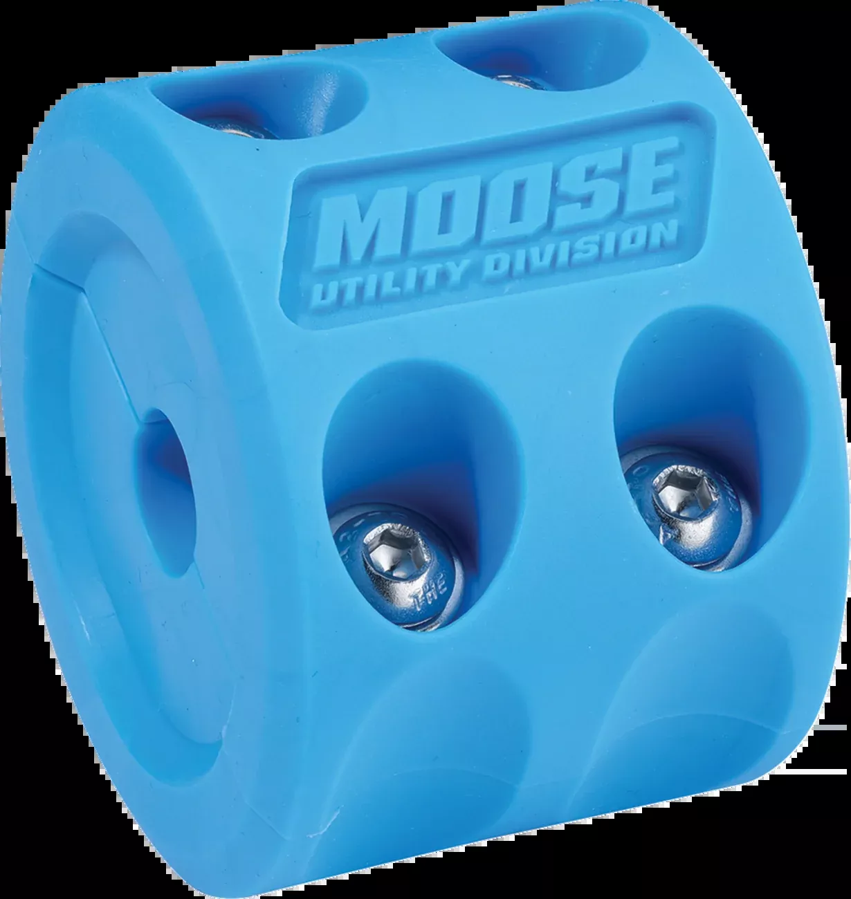 Moose Offroad Winch Cable Cushion - Blue-015-7002L