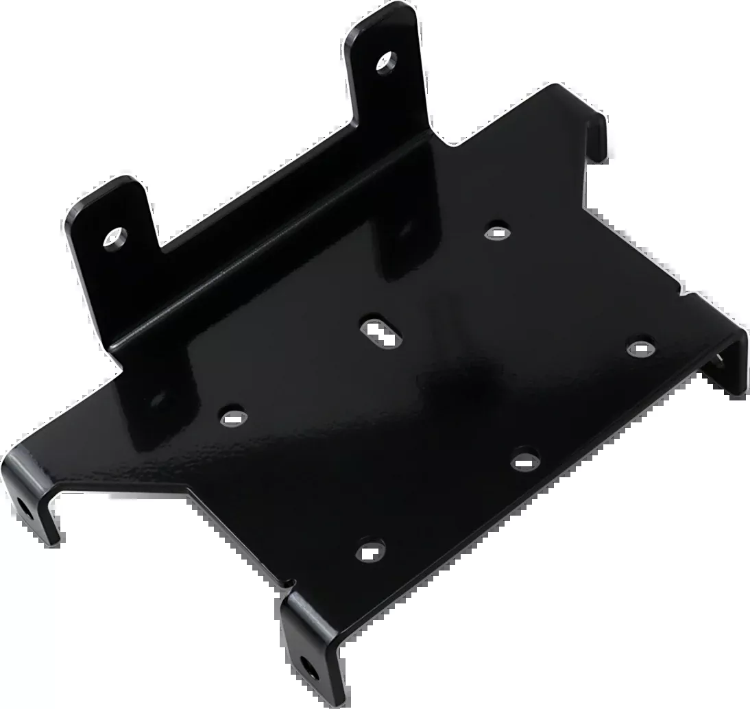 Moose Offroad Winch Mount – ATV – Can-Am-1522PF