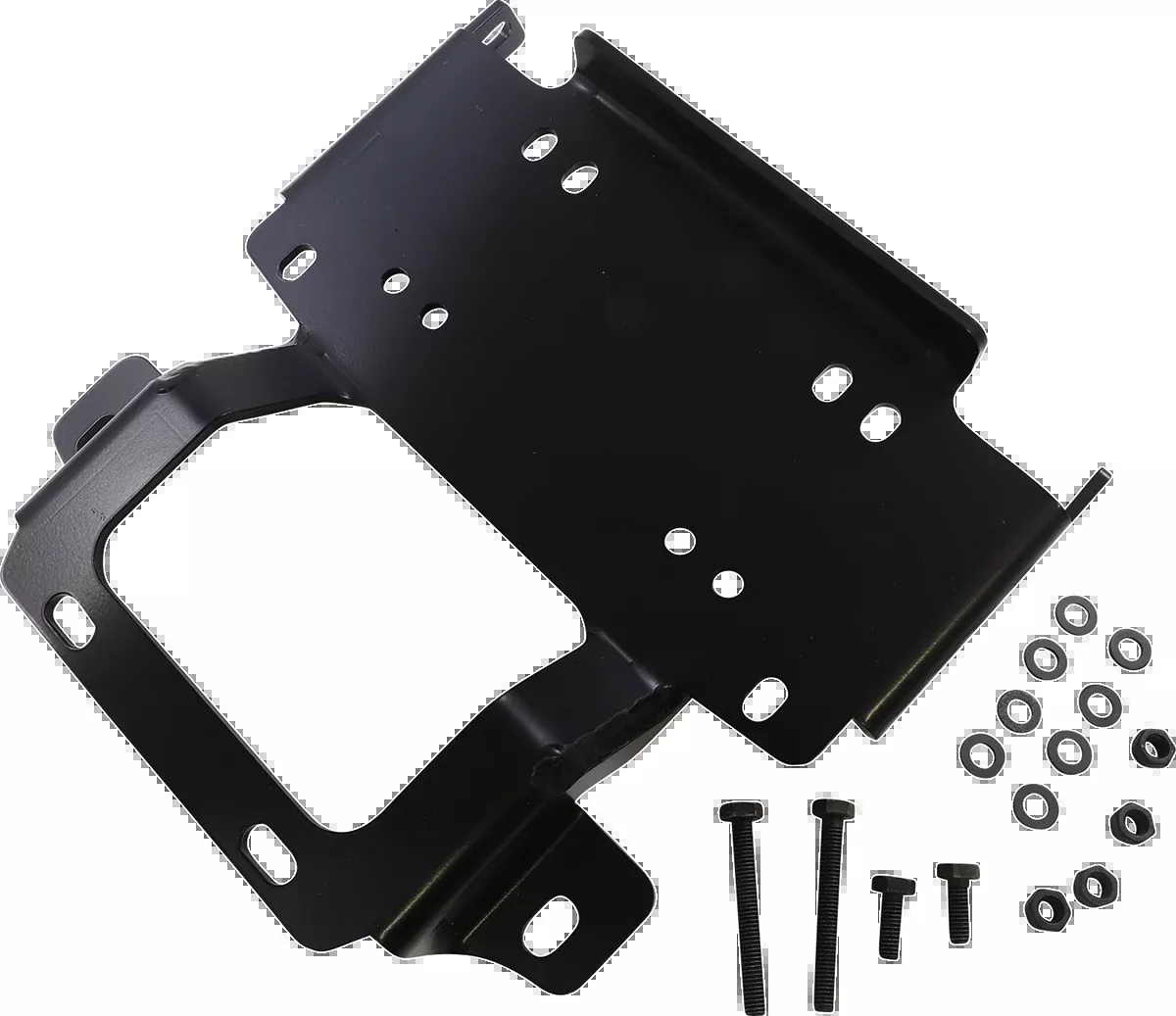 Moose Offroad Winch Mount – Talon-2444.2146.1