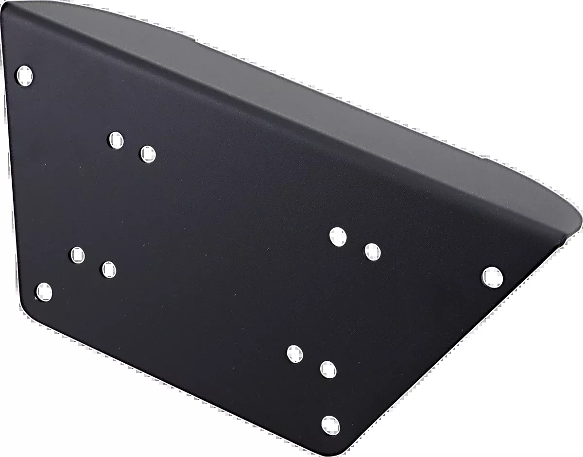 Moose Offroad Winch Mount – UTV – Kawasaki-1637PF