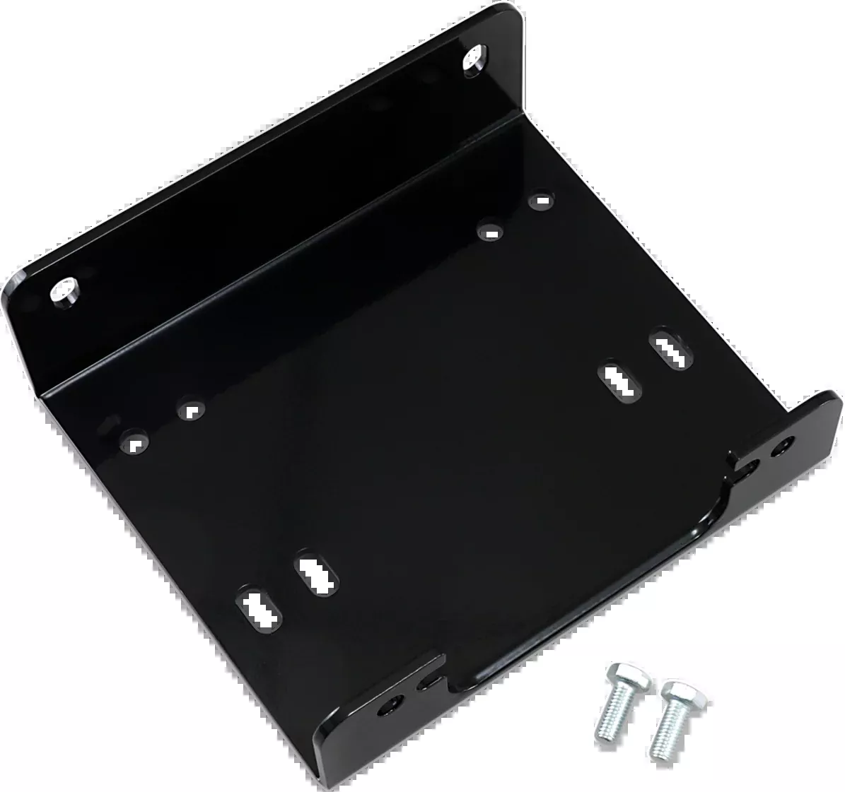 Moose Offroad Winch Mount – UTV – Yamaha-1645PF