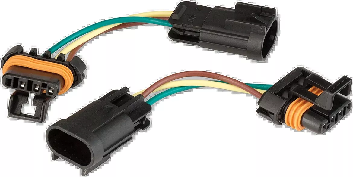 Moose Offroad Wiring Adapter – Polaris-100-5085-PU
