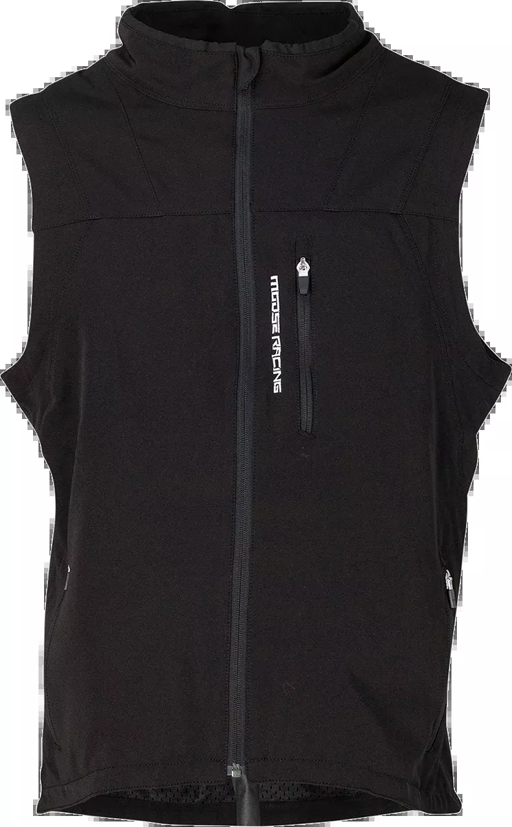 Moose Offroad XC1 Vest – Black – XL-2830-0562