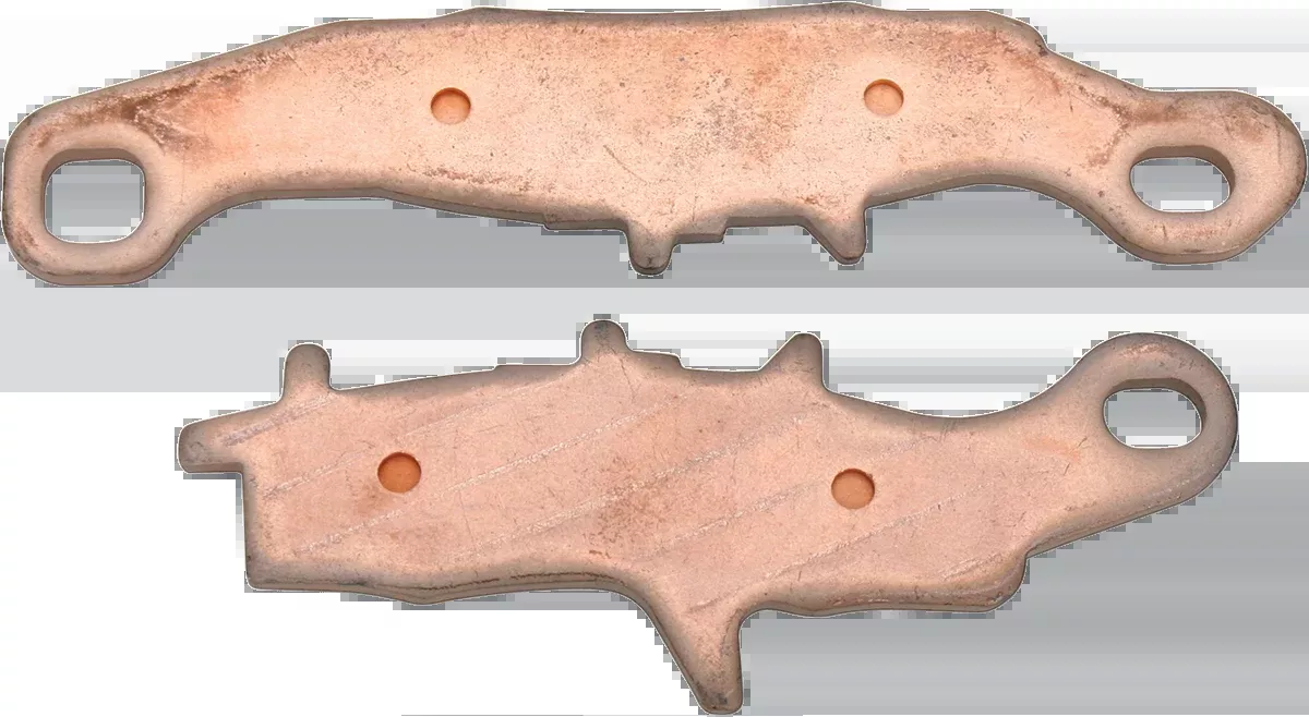 Moose Offroad XCR Brake Pads - Front - Kawasaki/Suzuki-M326-S47
