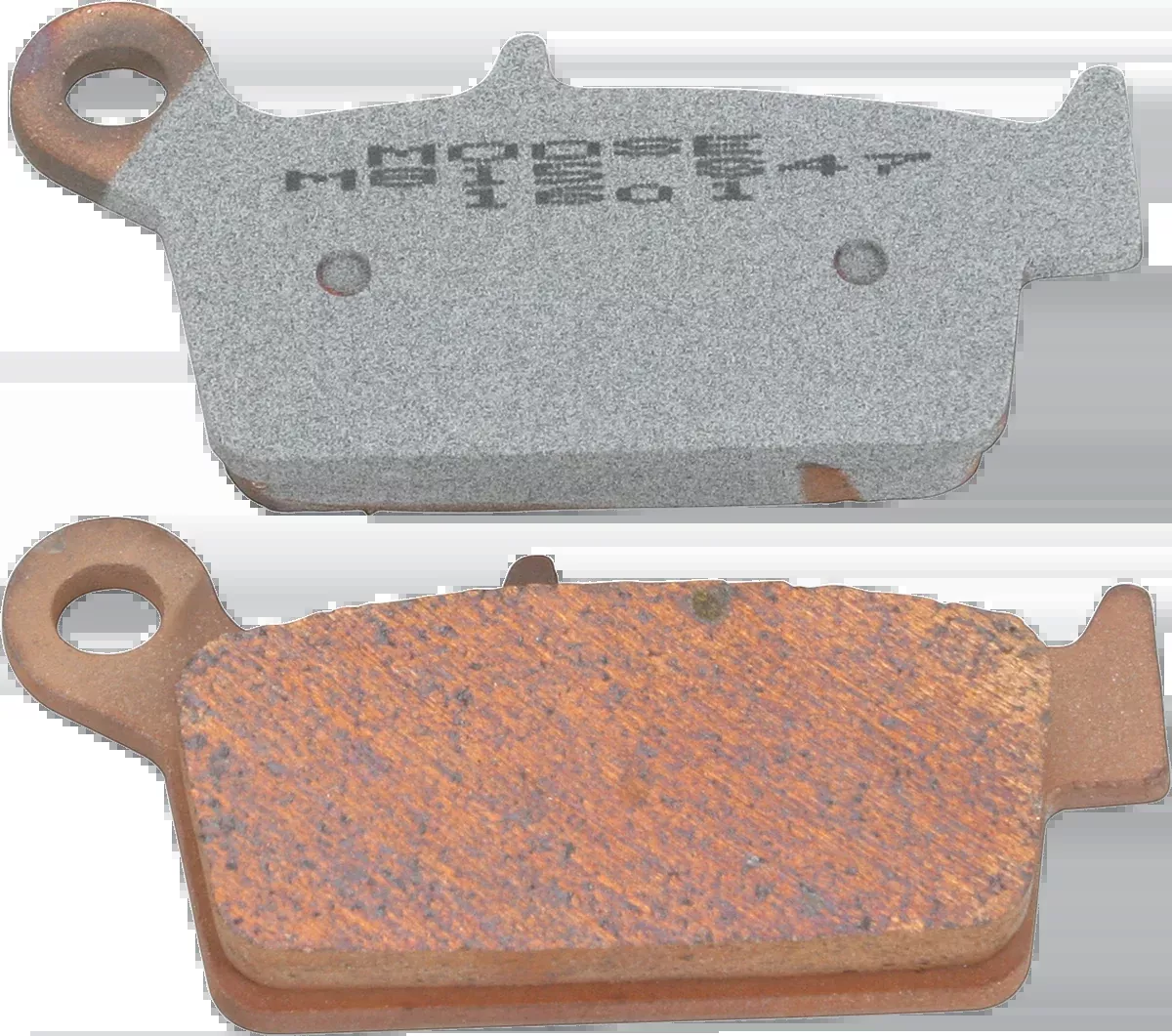 Moose Offroad XCR Brake Pads – Rear-M815-S47