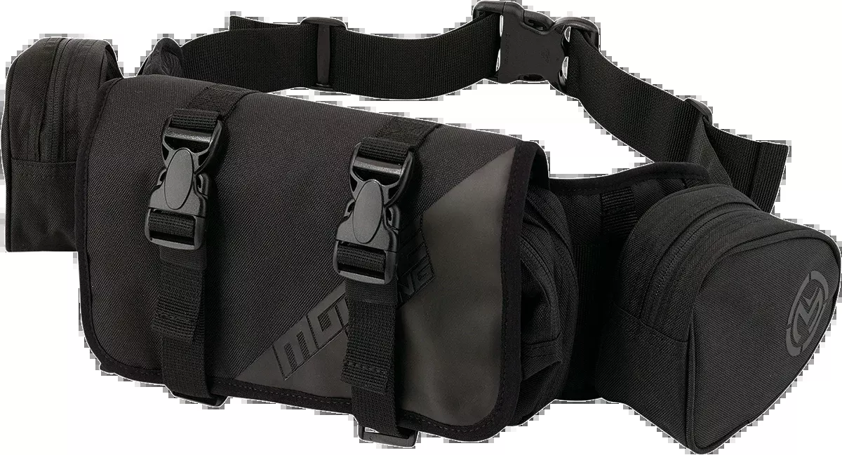 Moose Offroad XCR Enduro Fanny Pack-3520-0006