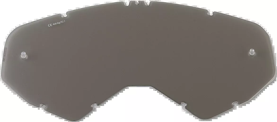 Moose Offroad XCR Lens – Smoke-2602-0775