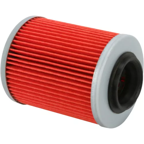 Moose Oil Filter (0712-0357)